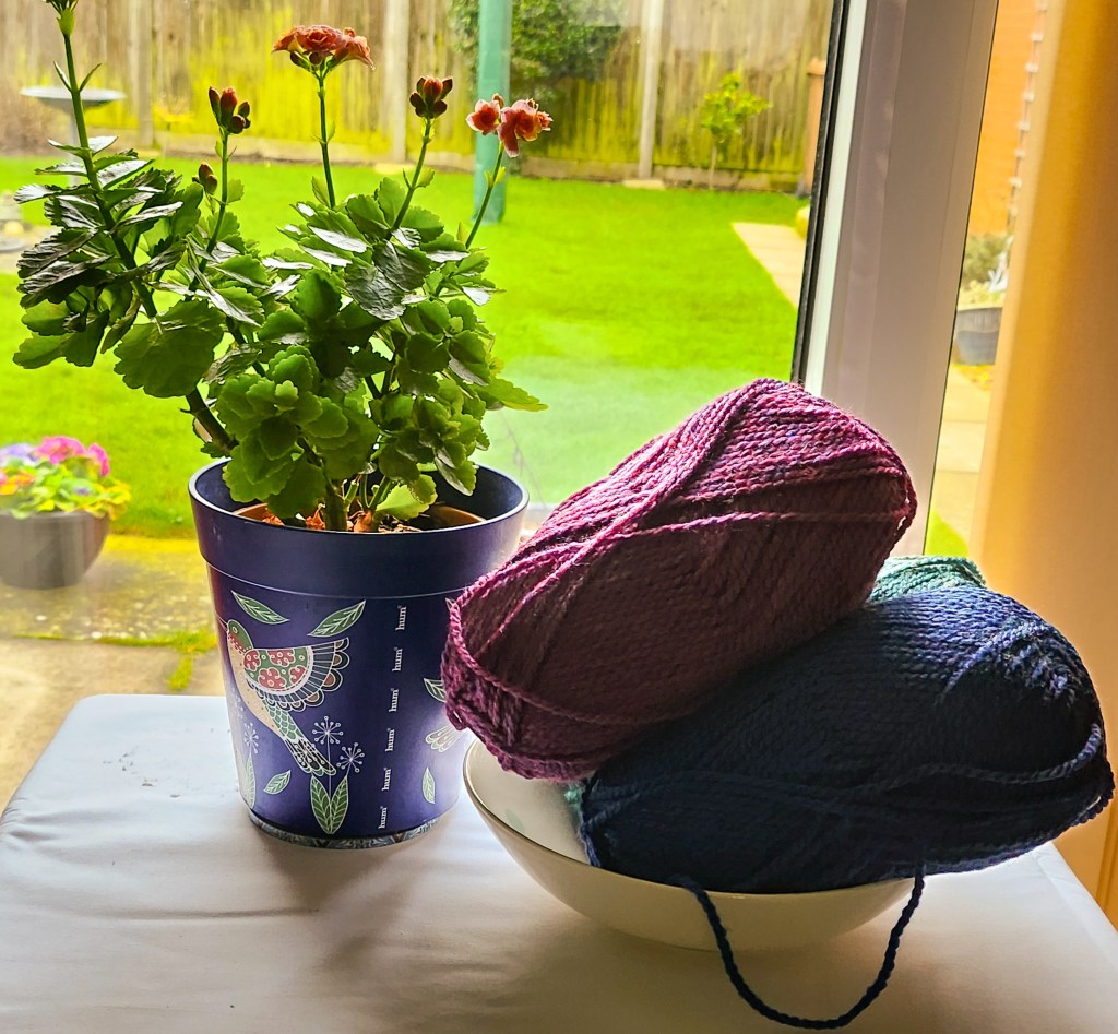 A Simple Hat Pattern Design – Week&nbsp;2